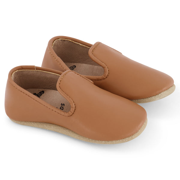 Camel Classic Loafer