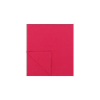 PAR Vibrant Pink Monochrome Blanket