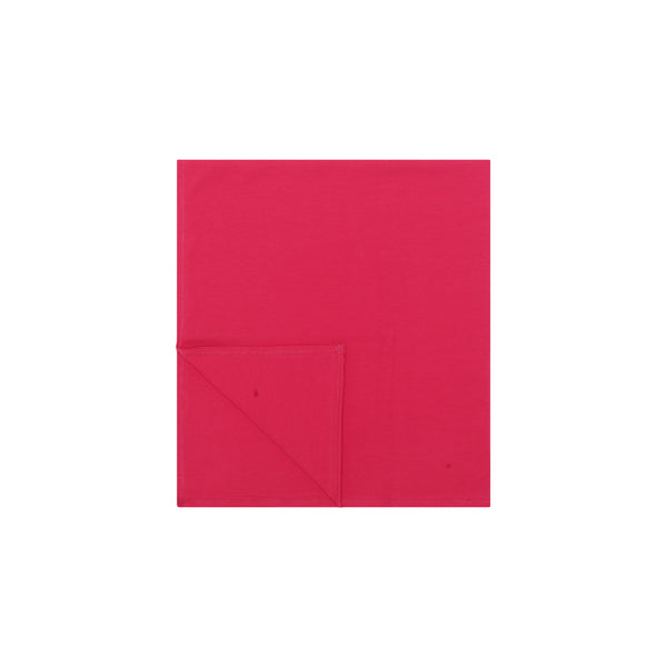 PAR Vibrant Pink Monochrome Blanket