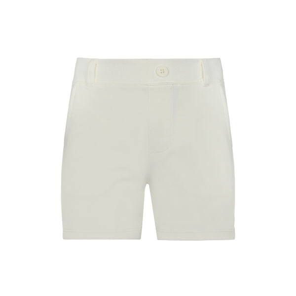 PAR Ivory Milano Shorts