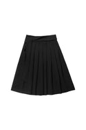 EOE Black Skirt