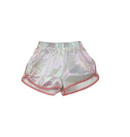 Ama Iredescent Shorts