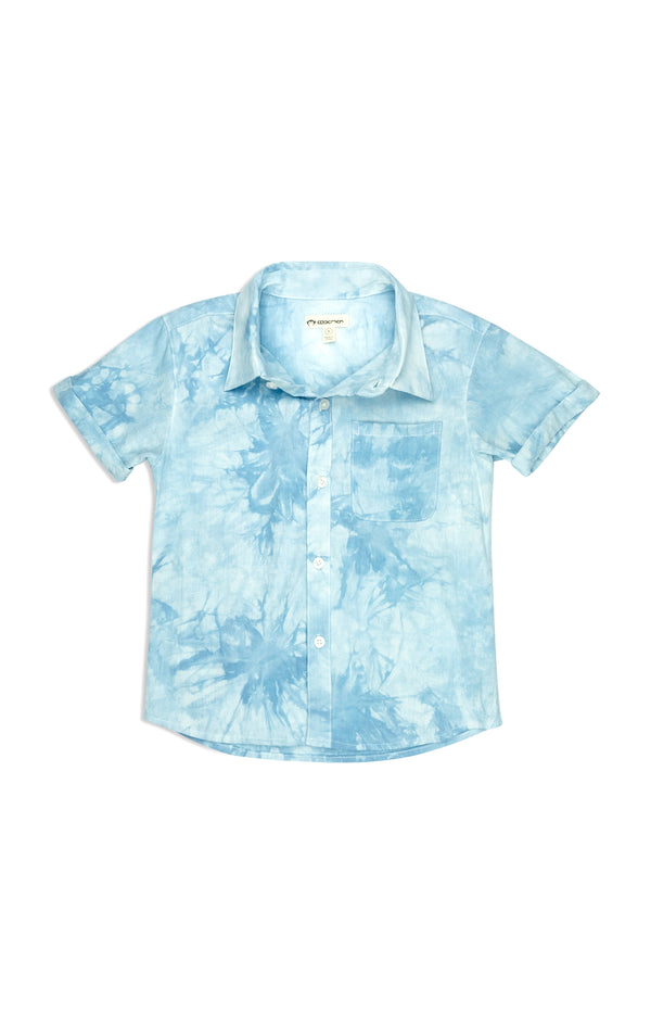 Sky Blue Playa Shirt