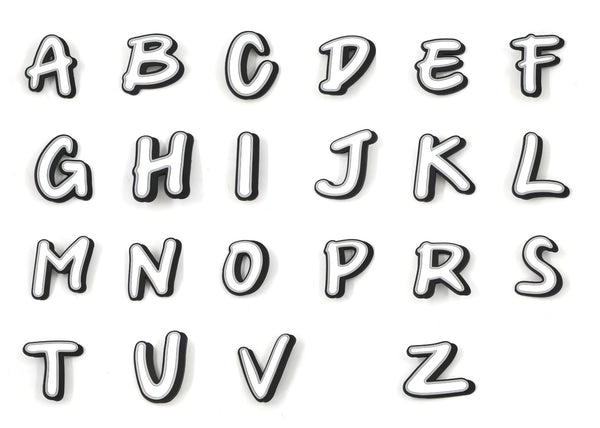 Alphabet Nimicks