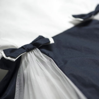 White Sarjah Dress