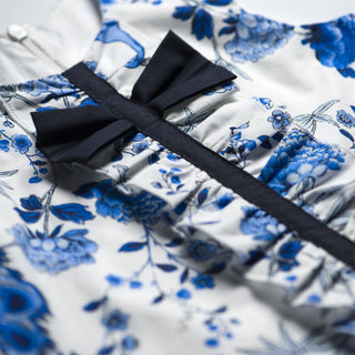 Ivory Sendai Dress