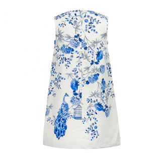 Ivory Sendai Dress