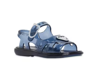 AJ Blue Sandals