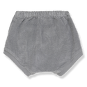 Mid Grey Mafalda Bloomer