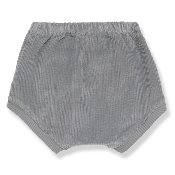 Mid Grey Mafalda Bloomer
