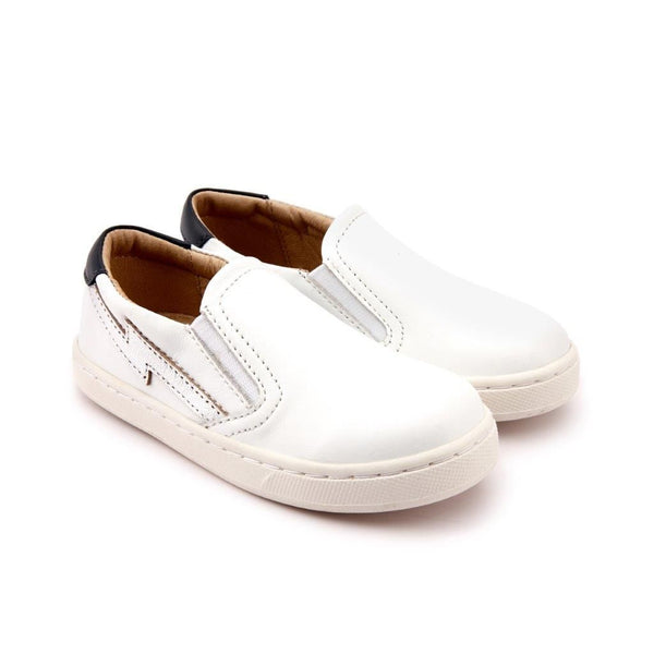 Snow Silver Bolty Hoff Sneaker